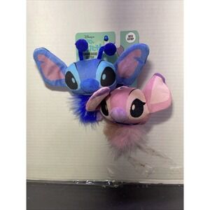 Lilo & Stitch Cat Toy Plush